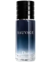 Dior Sauvage Refillable Eau De Toilette