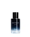 Dior Men's Sauvage Eau Forte Parfum Spray, 2 Oz. In No Color
