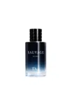 Dior Men's Sauvage Eau Forte Parfum Spray, 3.4 Oz. In No Color