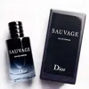 Dior Men's Sauvage Edp 0.33 oz Fragrances 3348901371872
