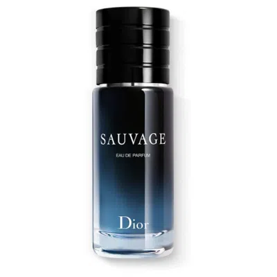Dior Men's Sauvage Edp Spray 1.0 oz Fragrances 3348901608053
