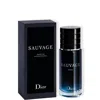 Dior Men's Sauvage Parfum Parfum Spray 1.0 oz Fragrances 3348901608060 In N/a