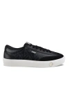 Dior Men Sneakers B101 In Black