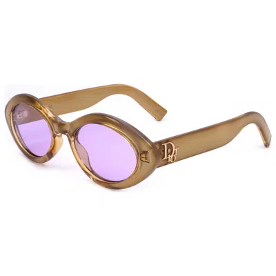 Dior Men's Sunglasses