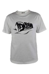 Dior Men T-shirt In White