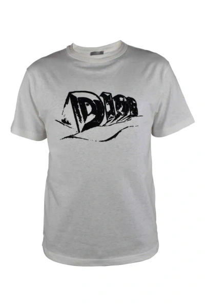 DIOR DIOR MEN T-SHIRT