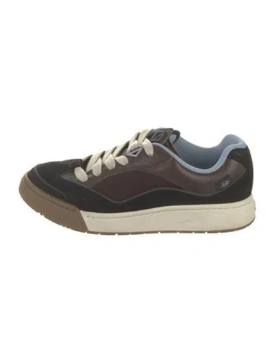 Pre-owned Dior Men X Cactus Jack 4713 Sneakers In Multi