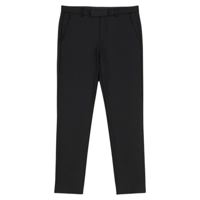 Pre-owned Dior Men�s Black Pants Size 33 - D0816