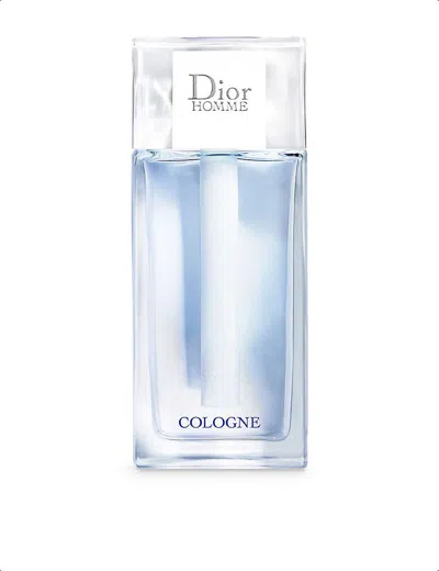 Dior Mens  Homme Cologne Spray 125ml