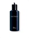 Dior Sauvage Eau De Toilette Refill 300ml