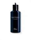Dior Sauvage Eau De Parfum Refill 300ml