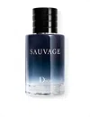 Dior Sauvage Eau De Toilette 60ml