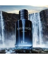 Dior Mens Sauvage Eau Forte Parfum Fragrance Collection In No Color