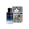 Dior Mens Sauvage Limited Edition Case Eau De Toilette 100ml