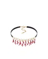 Dior Mer Des Merveilles Necklace In Multicolor