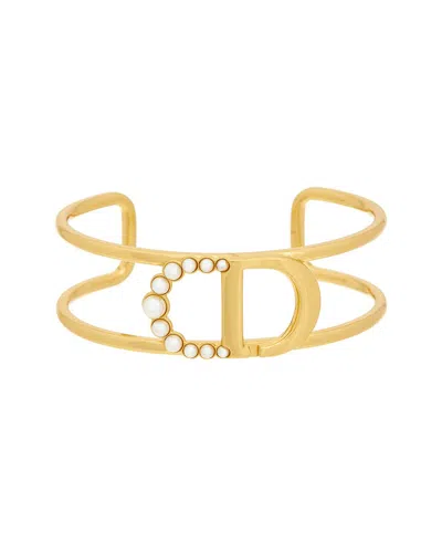 Dior Metal Cuff
