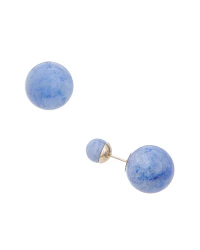 Dior Metal Earrings