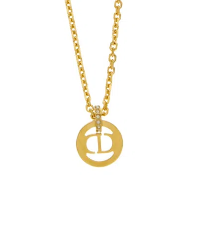 Dior Metal Necklace