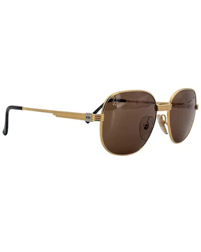 Dior Metal Sunglasses (authentic Pre-loved) In Multi