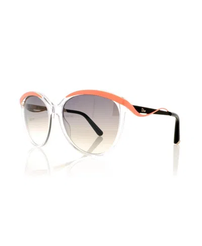 Dior Metaleyes1 Sunglasses In Multicolor