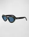 DIOR METEOR B1I SUNGLASSES