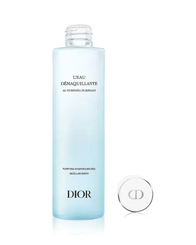 DIOR MICELLAR WATER 2.7 OZ.