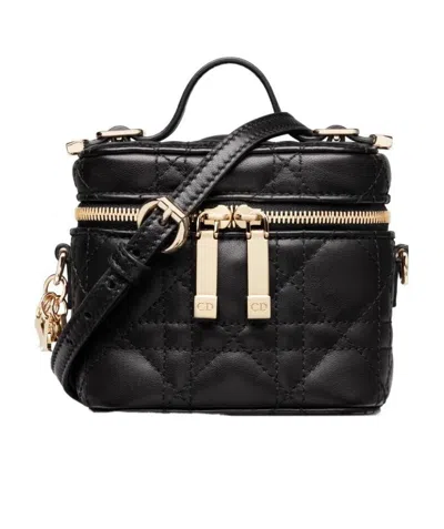 Dior Micro Lady  Vanity Case