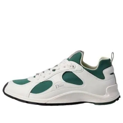 Dior Mile 'white' In Blue
