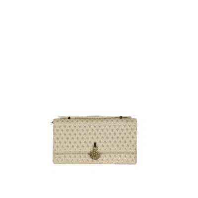 Dior Mini Bag In White