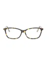 Dior Mini Cd O B8i Eyewear In Multi