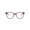Dior Mini Cd O R5i3500 In Red
