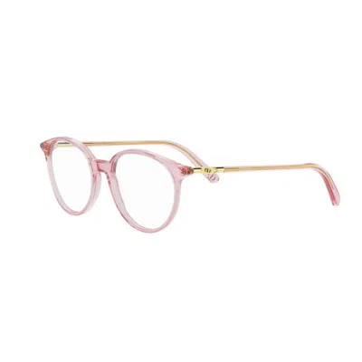 Dior Mini Cd O R5i4300 In Pink
