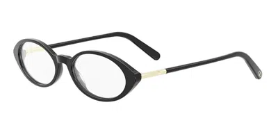 Dior Mini Cd O R8i Women's Glasses, Black, Size 51