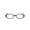 Dior Mini Cd O R8i 1200 Nero Glasses In Black