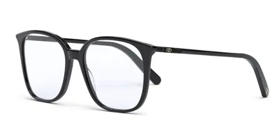 Dior Mini Cd O S1i Women's Glasses, Black, Size 53