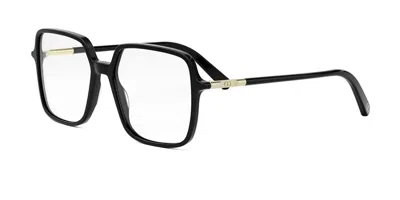 Dior Mini Cd O S2i Women's Glasses, Black, Size 52