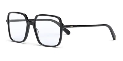 Dior Mini Cd O S2i Women's Glasses, Black, Size 52