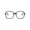 Dior Mini Cd O B6i1200 From  Eyewear In 001 - Black