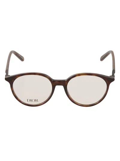 Dior Mini Cd R51 Frame In 052 - Havana