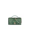 Dior Mini My  Special Edition Women In Green