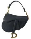 Dior Mini Saddle Shoulder Bag