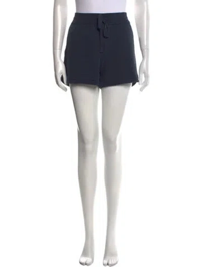 Pre-owned Dior Mini Shorts In Black