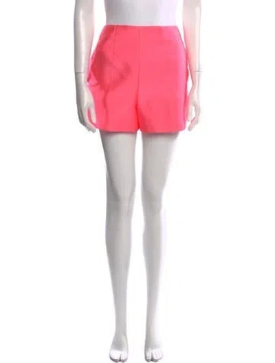 Pre-owned Dior Mini Shorts In Pink