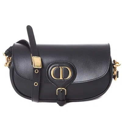 Dior Minimalist Black Crossbody Bag For Women