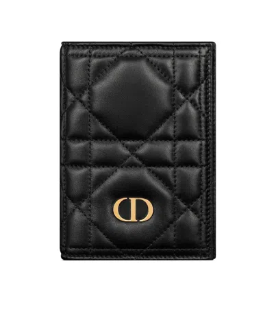 Dior Miss Caro Passport Set In Black