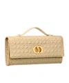 Dior Miss Caro Top Handle Pouch