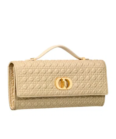 Dior Miss Caro Top Handle Pouch