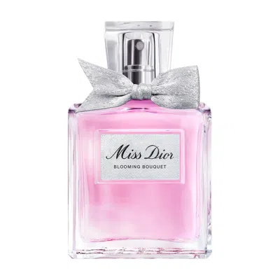 DIOR MISS DIOR BLOOMING BOUQUET 1.7 OZ / 50 ML EAU DE TOILETTE SPRAY