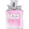 Dior Miss  Blooming Bouquet 2023 / Christian  Edt Spray Tester 3.4 oz (100 Ml) (w)