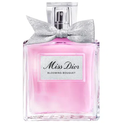 DIOR MISS DIOR BLOOMING BOUQUET 5 OZ / 150 ML EAU DE TOILETTE SPRAY